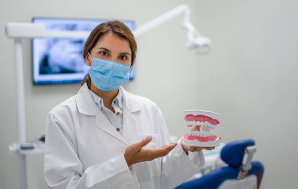 Best Emergency Cosmetic Dentistry (e.g., broken veneers) in Montgomery, MN