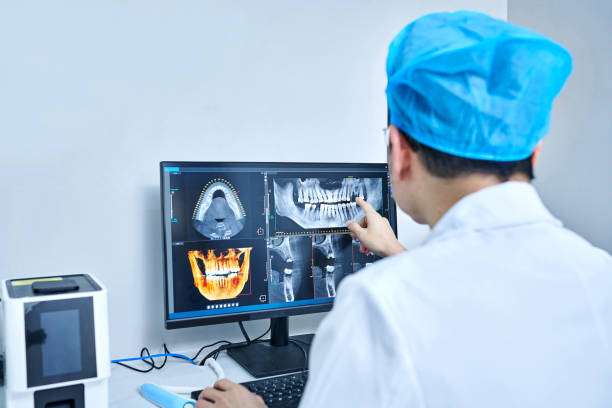 Best Emergency X-Rays and Diagnostics in Montgomery, MN